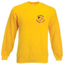 Tollbrae Nursery Sweatshirt